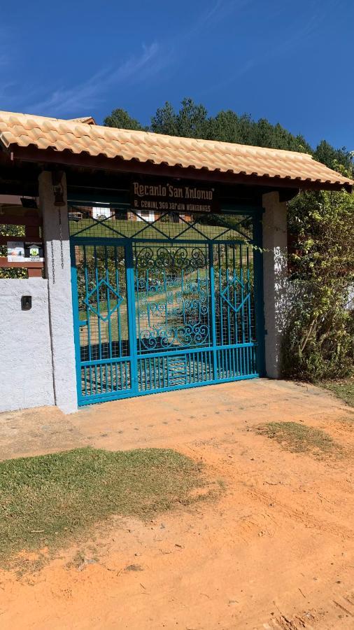 Aconchegante Casa Em Monte Verde Monte Verde  Luaran gambar