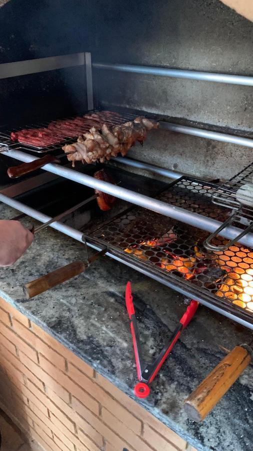 Aconchegante Casa Em Monte Verde Monte Verde  Luaran gambar